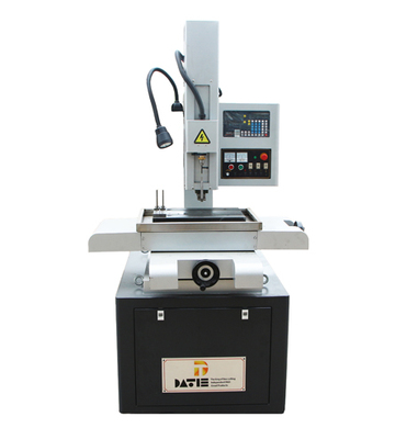 DB703电火花穿孔机